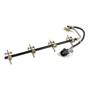 Gas Grill Regulator and Valve Manifold Assembly 30225001