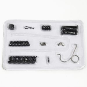 Gas Grill Hardware Pack G43231-B001-W1