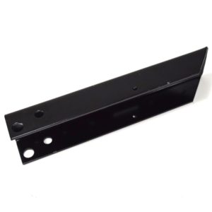 Lawn Tractor Snow Blade Attachment Channel Assembly 24347