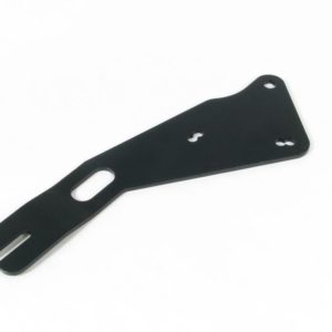 Lawn Tractor Snowblower Attachment Mounting Plate