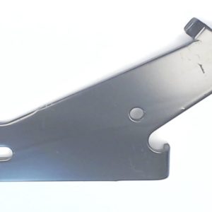 Lawn Tractor Bumper Attachment Mounting Bracket