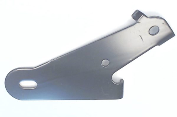 Lawn Tractor Bumper Attachment Mounting Bracket