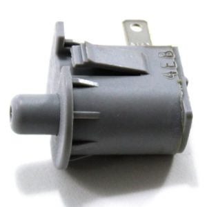 Lawn Tractor Lawn Vacuum Attachment Snap Switch 725-3166