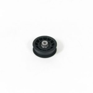 Lawn Tractor Mower Attachment Idler Pulley HA15015