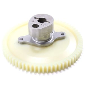 Cam Gear Assembly 20-010-23-S