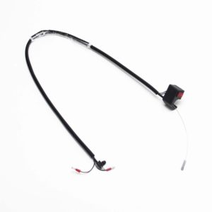 Lawn Mower Throttle Cable 308330002