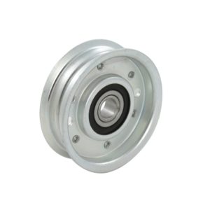 Lawn Tractor Ground Drive Idler Pulley 1401309MA