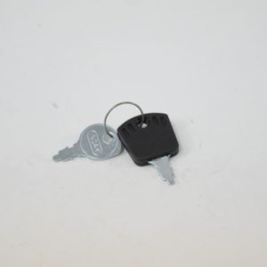Lawn Tractor Ignition Key 1717163SM