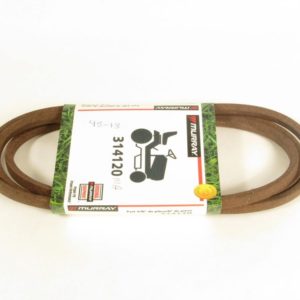 Lawn Tractor Ground Drive Belt 314120MA