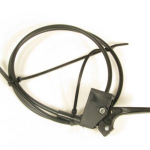Cultivator Throttle Cable 319306MA