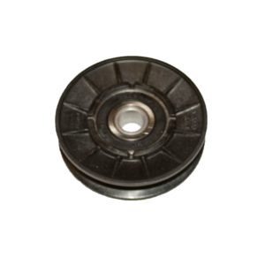 Lawn Tractor Ground Drive Idler Pulley 420613MA