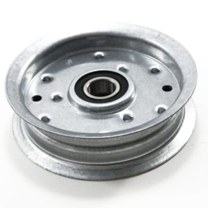 Lawn Tractor Deck Idler Pulley 690387MA