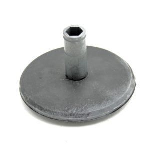 Lawn Mower Drive Disc 7041855YP