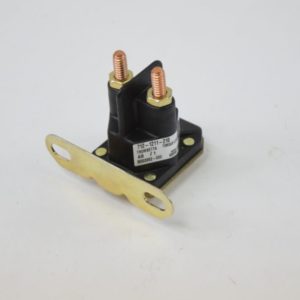 Lawn Tractor Starter Solenoid 7075671YP