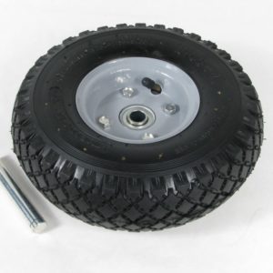 Pressure Washer Wheel and Axle 192317GS