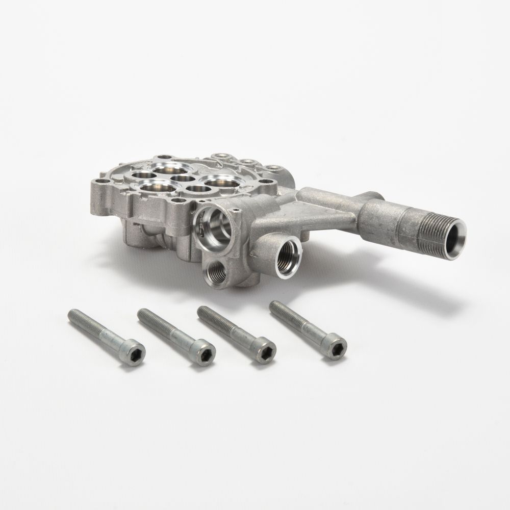 Pressure Washer Pump Head 200282GS Infinite Parts Direct