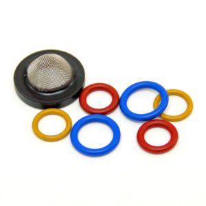 Pressure Washer O-Ring Kit 705001