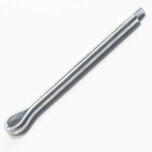 Lawn Tractor Lawn Sweeper Attachment Cotter Pin 300081
