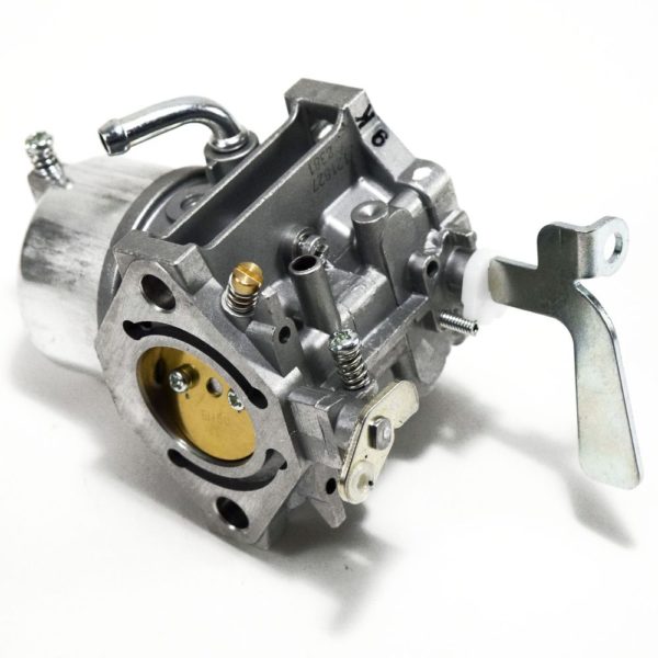 Carburetor 185-2492