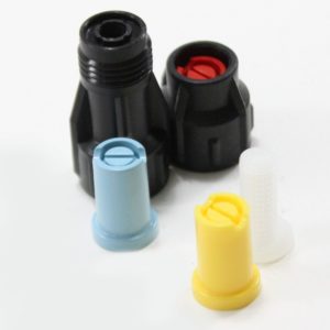 Lawn Sprayer Adjustable Nozzle Kit 71-1625