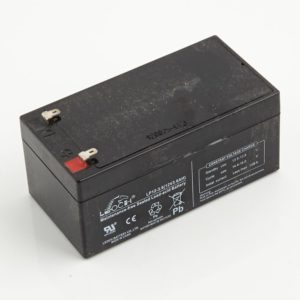 Line Trimmer Battery Pack 244373-00