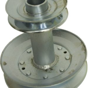 Lawn Tractor Engine Pulley 532140186