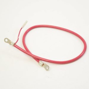 Lawn Tractor Battery Positive Cable 146148