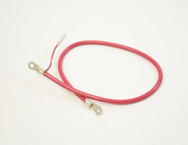 Lawn Tractor Battery Positive Cable 146148