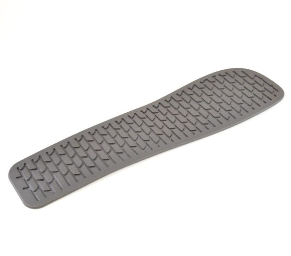 Lawn Tractor Foot Rest Pad