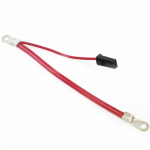 Lawn Tractor Battery Positive Cable 400253