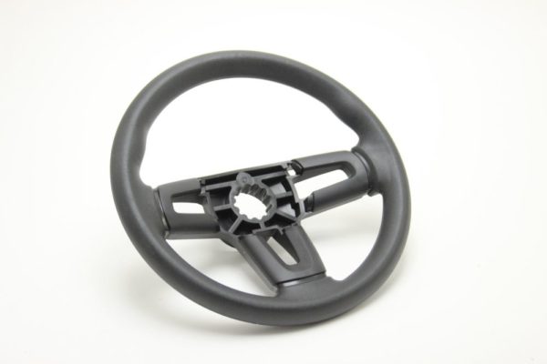 Lawn Tractor Steering Wheel 414851X428