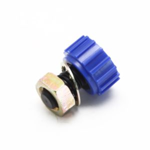 Lawn Mower Deck Water Nozzle 421114