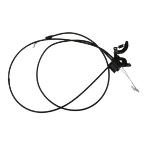Lawn Mower Zone Control Cable 583451701