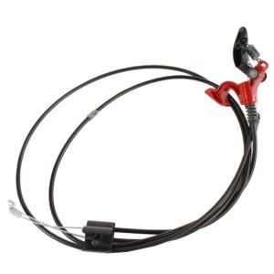 Lawn Mower Zone Control Cable 587326601