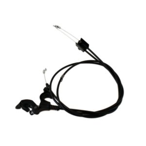 Lawn Mower Zone Control Cable Assembly 587326605