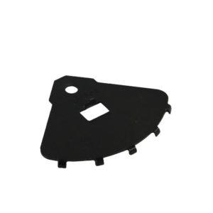 Lawn Mower Height Adjuster Plate 700325X005