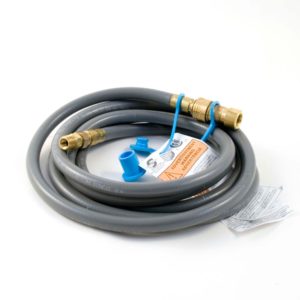 Gas Grill Natural Gas Hose Kit P03703001A