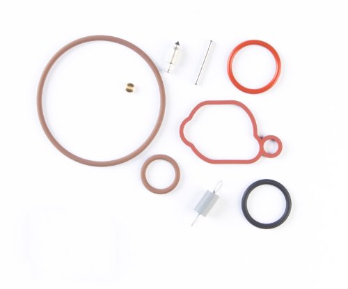 Kit Riparazione Carburatore ProPart Per Briggs & Stratton 590589 - 3 Mesi Garanzia - Foto 3