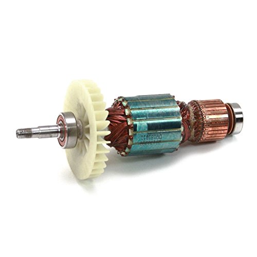 Craftsman Table Saw Motor Armature Assembly A181010301 Infinite Parts