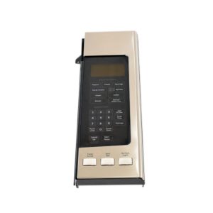 Microwave Keypad WB56X20715