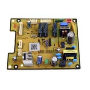 Range Oven Relay Control Board DE92-03774A