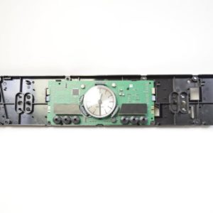 Wall Oven User Interface Control Board 11007351
