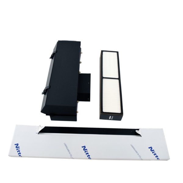 Downdraft Vent Ductless Vent Kit W10748976 Infinite Parts Direct