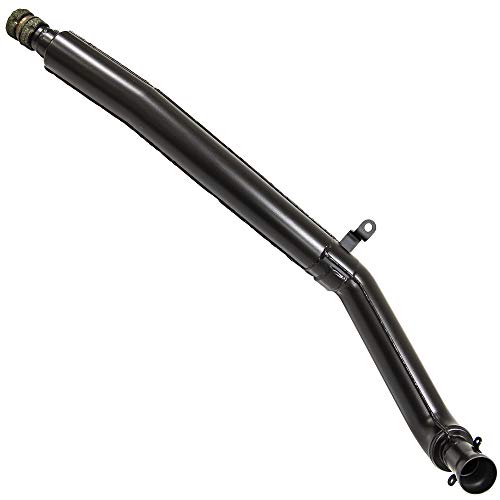 John Deere Exhaust Pipe AM146297 Infinite Parts Direct