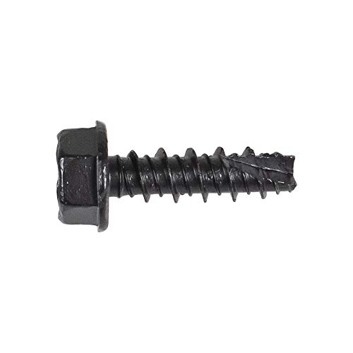 John Deere Original-Schraube #19M7865 – 50er Pack, Passend Für Landmaschinen