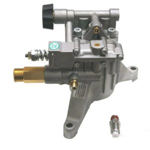 Pressure Washer Pump Assembly 308653093