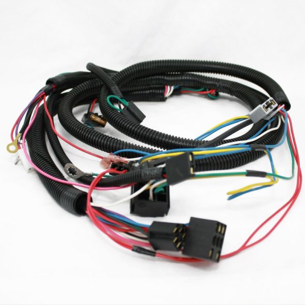 Wire Harness 7028571
