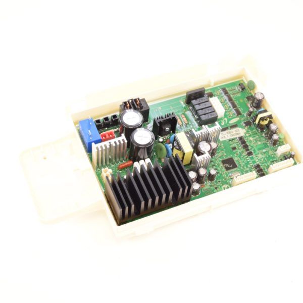 Washer Electronic Control Board DC92-01063A
