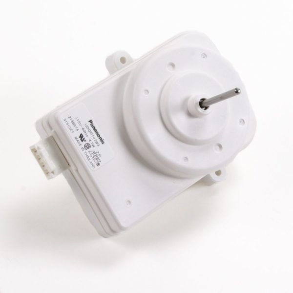 Refrigerator Condenser Fan Motor WP2188874