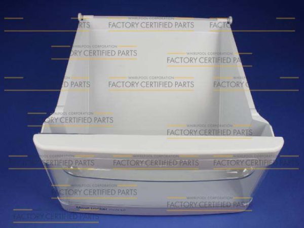Refrigerator Deli Drawer WP2223359